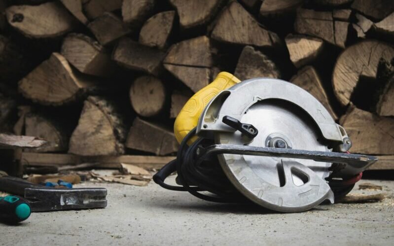 You are currently viewing Woodworking Tools