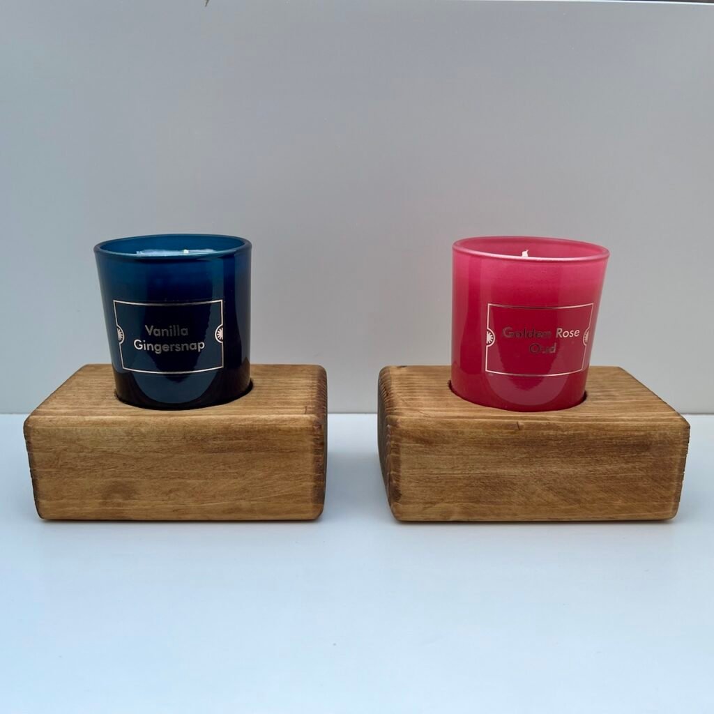 Candle Holder