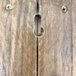 Rustic Shelving