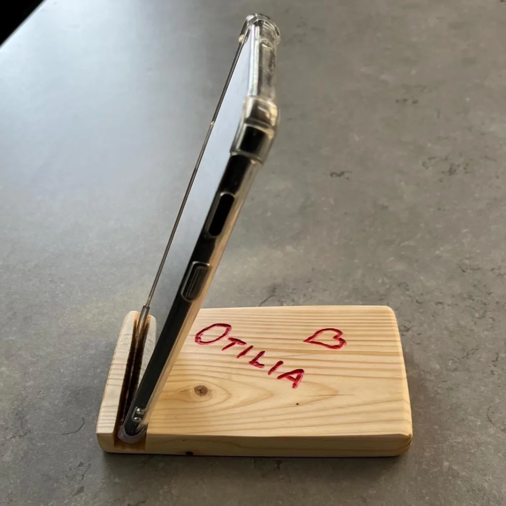 Phone Holder