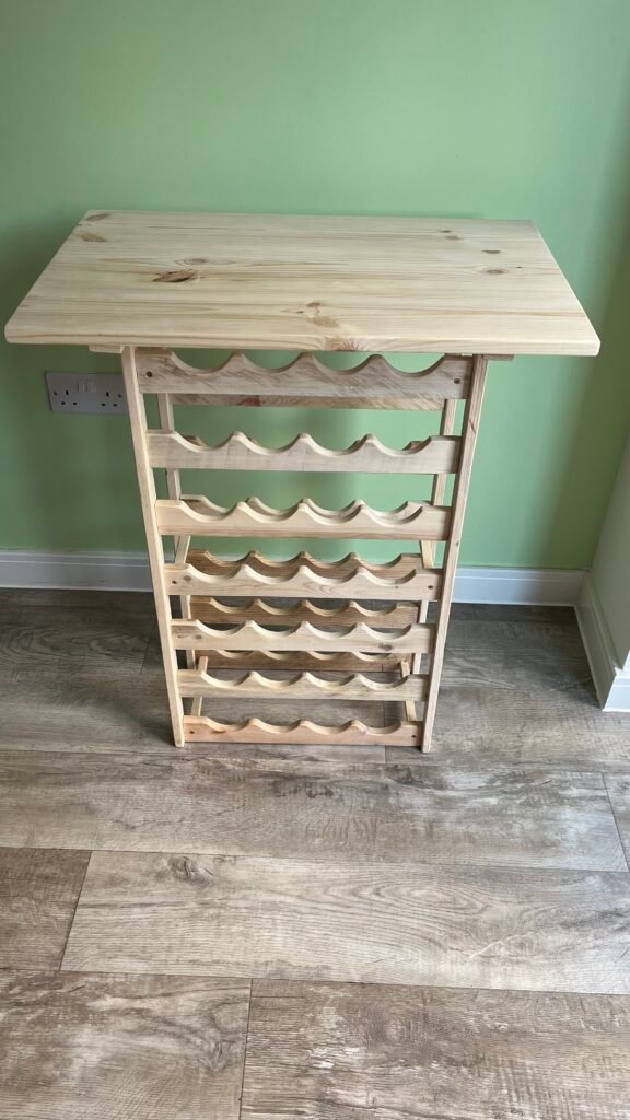 Wine Rack